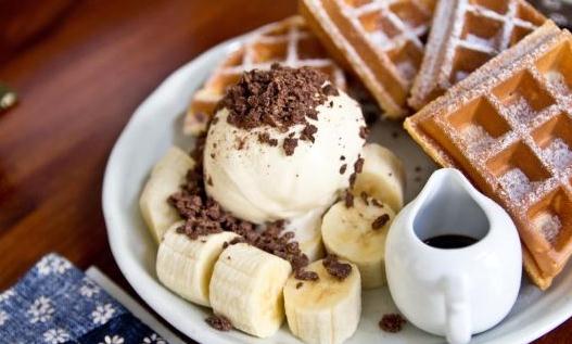 關于健康食品的這些誤區你踩了嗎