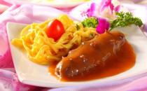 家常菜改良后營養價值更高哦！