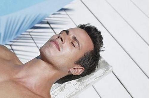 男性什么睡姿睡覺才健康