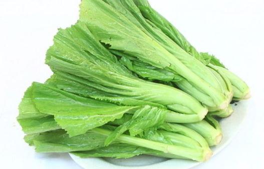 葉用芥菜是什么？葉用芥菜怎么做？
