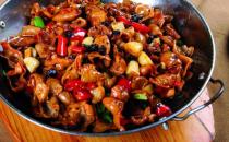 吃干鍋需要注意什么？