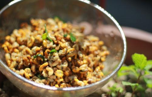 薄殼的營(yíng)養(yǎng) 薄殼的做法