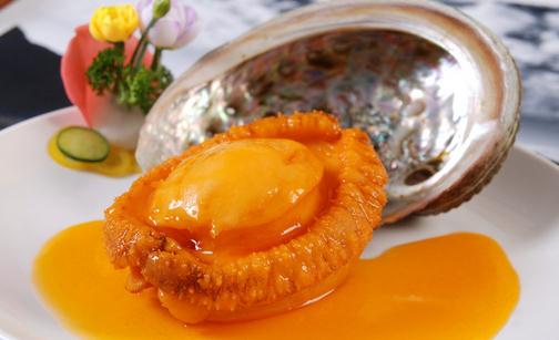 吃鮑魚有什么營養？鮑魚的做法