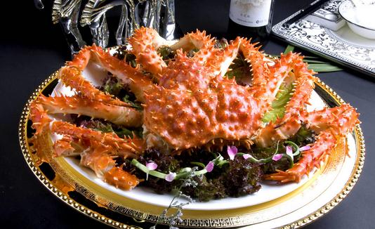 帝王蟹有什么營養(yǎng)?帝王蟹的烹飪技巧
