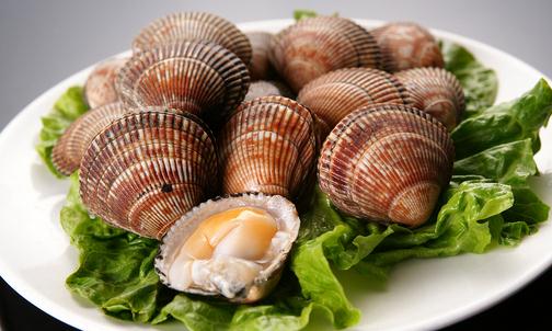 鳥貝是什么？鳥貝的做法