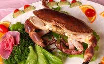 吃面包蟹有什么營養？面包蟹怎么吃？