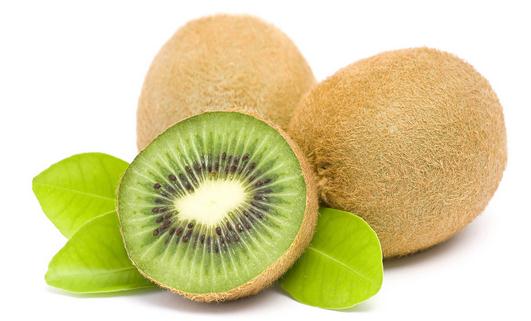 吃得油膩?zhàn)尗J猴桃來幫你消化