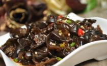 木耳有哪些保健功效？