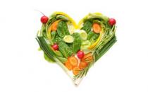 每種蔬菜有它獨特的保健作用