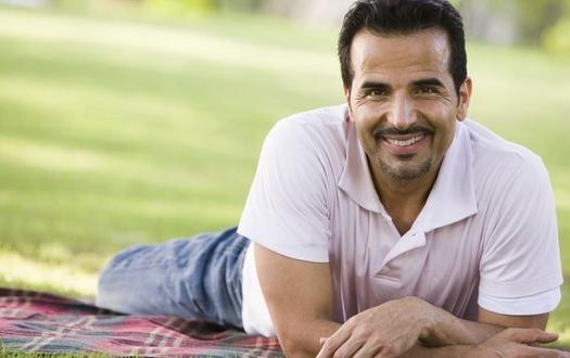 12絕招讓男人精子更強大