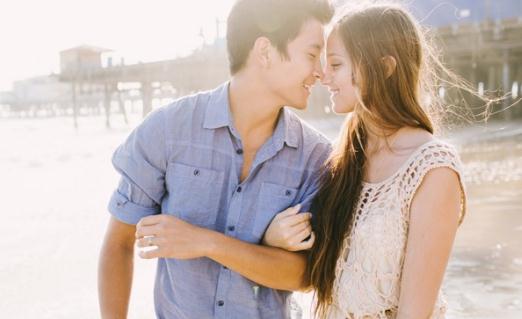 七夕將至 女人如何脫離單身行列?