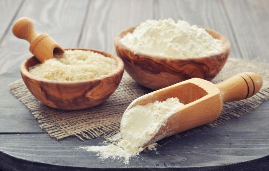 如何吃主食?粗細(xì)要搭配