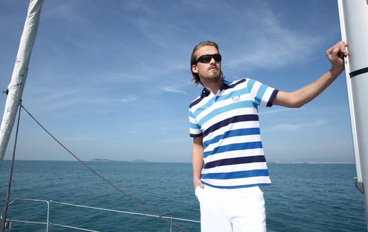 男人在網上撩妹的常用手段