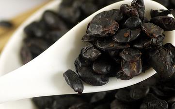 【豆豉】豆豉的功效與作用_豆豉的食用方法_豆豉的做法 【豆豉】豆豉的功效與作用_豆豉的食用方法_豆豉的做法