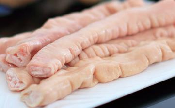 【豬大腸】_豬大腸的營養價值,豬大腸怎么做好吃,豬大腸的做法大全
