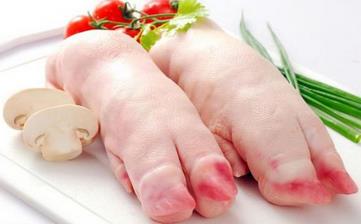 【豬蹄】_豬蹄的營養價值,豬蹄怎么做好吃,豬蹄的做法大全