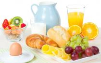 簡單又營養的早餐的做法