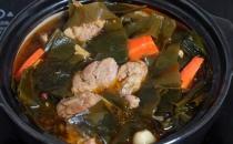 夏季來(lái)點(diǎn)清淡的飯菜吧！