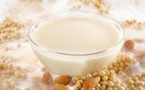 更加營養保健的豆漿家常菜譜