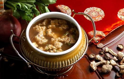 煲好湯需要什么要求？