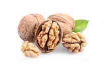 學做軟嫩爽滑的桂花核桃凍