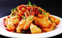 香酥魚片怎么做？