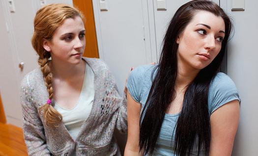 聊點“閑話”能增進感情