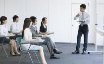 找準成功交際的切入點