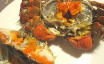 蟹黃是什么？蟹黃的營(yíng)養(yǎng)價(jià)值