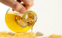 日常烹調的用油方法