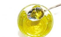 盤點(diǎn)不同食用油的健康吃法