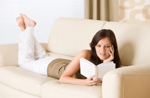 幫你趕走自己的憂郁癥