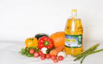 如何選擇好的大豆油