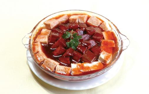 燉噴香紅燒肉的絕招