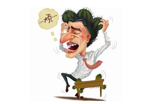 如何找到潛藏在怒氣下的真正心思？