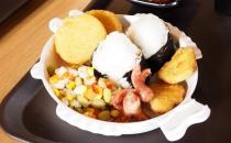 在家就能輕松制作點(diǎn)心哦！