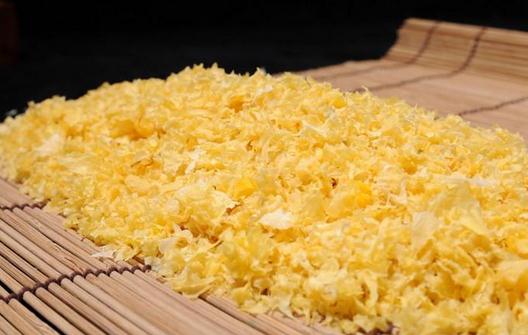 盤點(diǎn)潤肺清肺的王牌食物