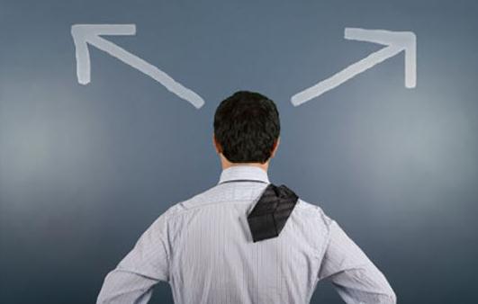 如何克服選擇困難癥?