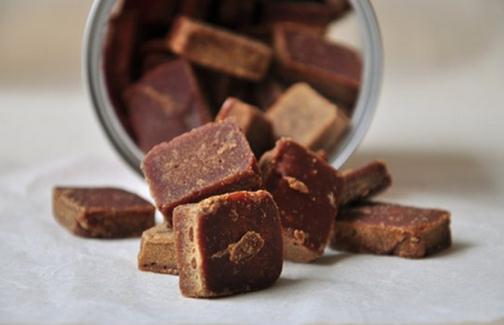 吃紅糖有什么好處