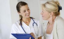 更年期女性的多疑表現