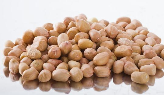 秋季養(yǎng)生多吃這些堅果