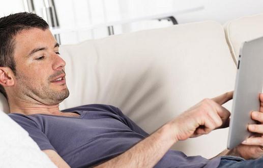 男人如何養好膝蓋？