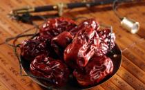 這樣吃紅棗補血效果好