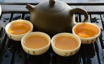 這些茶是最廉價的解藥