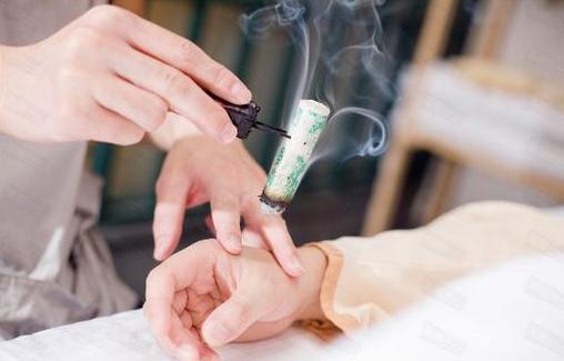 保健灸常用的補(bǔ)腎穴位