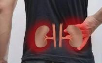 腎不好的12個表現