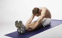 男人如何用“冷”養生