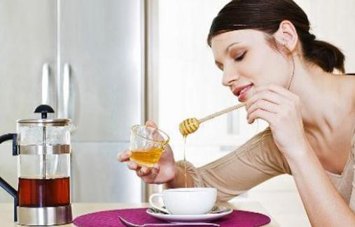 從飲食幫你預防婦科病