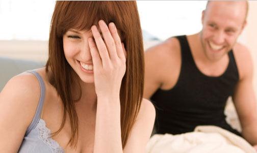 性欲得不到滿足會給女人帶來啥傷害？