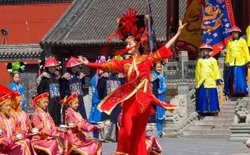 【滿族】滿族簡介_滿族傳統節日_滿族的風俗習慣_滿族服飾_滿族文化